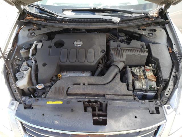 Photo 11 from auction – 2011 NISSAN ALTIMA BAS with VIN 1N4AL2AP6BN415144