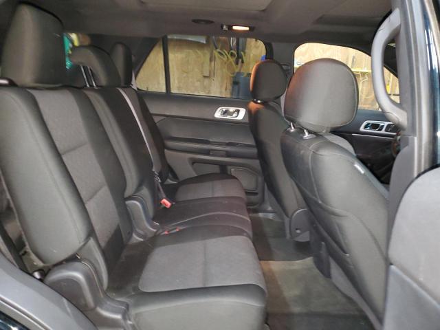 Photo 11 from auction – 2014 FORD EXPLORER X with VIN 1FM5K8D81EGB74118