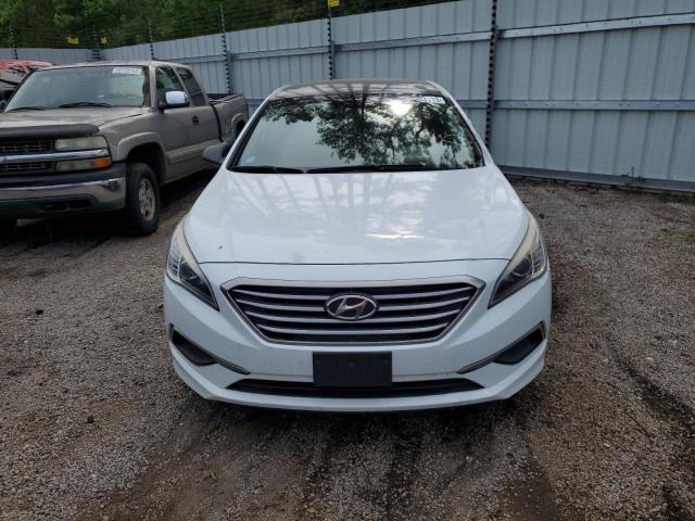 Photo 5 from auction – 2016 HYUNDAI SONATA SE with VIN 5NPE24AF0GH386328