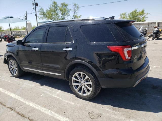 Zdjęcie 2 z aukcji – 2016 FORD EXPLORER L z VIN 1FM5K7FH9GGB26912
