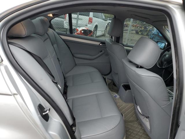 Photo 10 from auction – 2004 BMW 330 XI with VIN WBAEW534X4PN33807