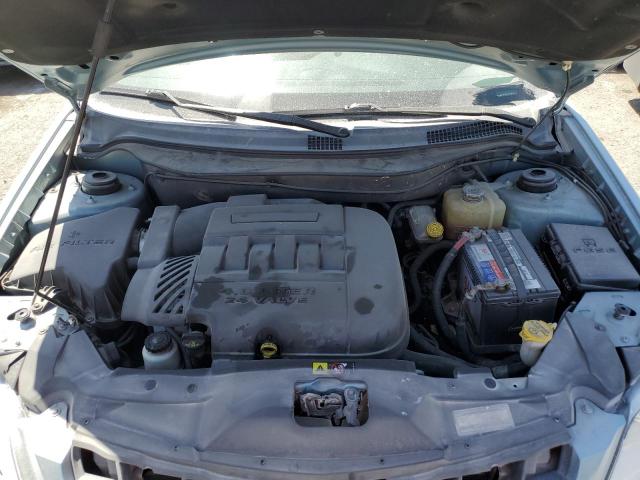 Photo 11 from auction – 2008 CHRYSLER PACIFICA T with VIN 2A8GM68X78R654544