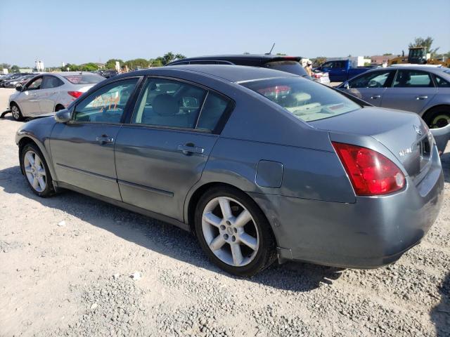 صورة رقم 2 من المزاد - 2005 NISSAN MAXIMA SE مع VIN 1N4BA41E55C849785