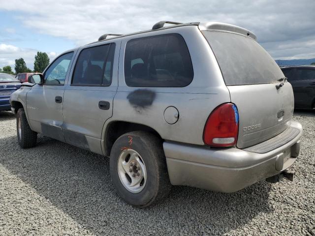 Photo 2 from auction – 1999 DODGE DURANGO with VIN 1B4HR28Y0XF615148