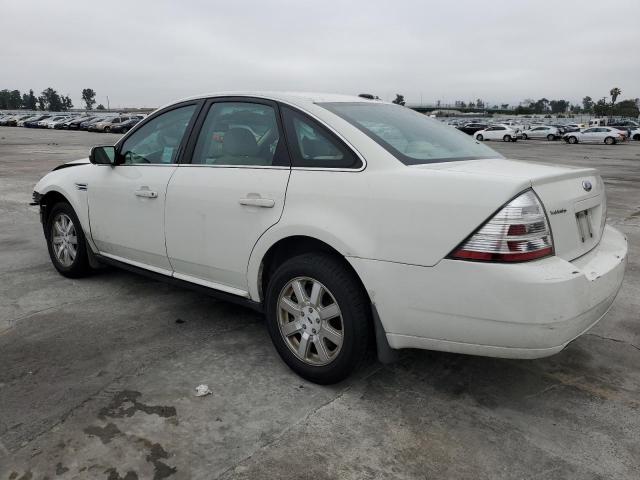 Photo 2 from auction – 2009 FORD TAURUS SE with VIN 1FAHP23W79G118244