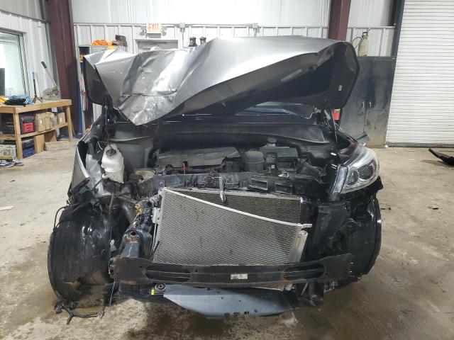 Photo 5 from auction – 2016 KIA SORENTO LX with VIN 5XYPGDA33GG079159