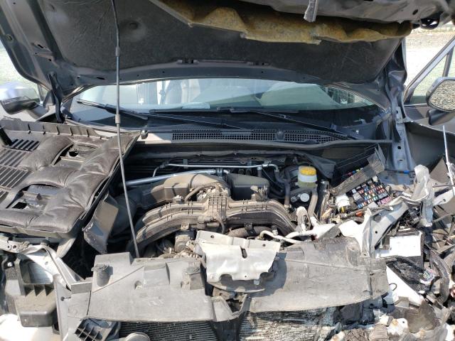 Photo 12 from auction – 2020 SUBARU FORESTER T with VIN JF2SKAXC7LH514993
