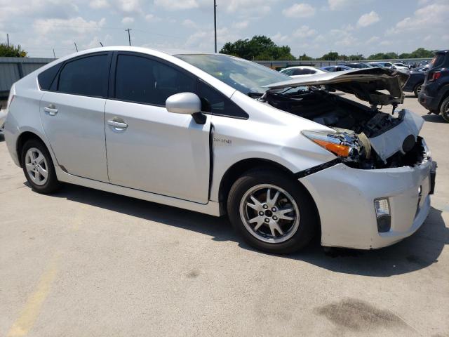 Photo 4 from auction – 2010 TOYOTA PRIUS with VIN JTDKN3DU5A0084214