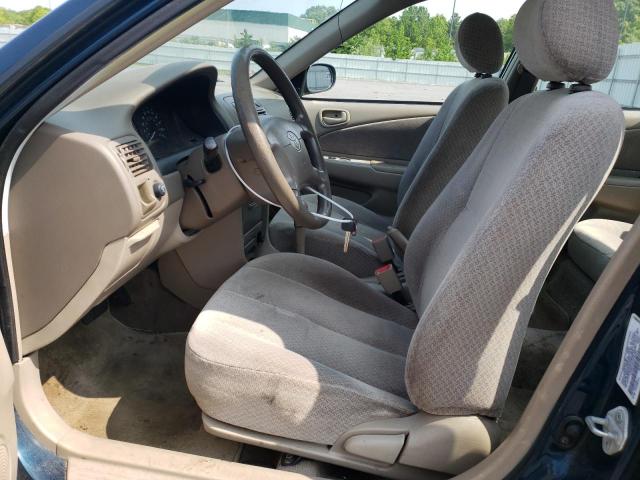 Photo 7 from auction – 1999 TOYOTA COROLLA VE with VIN 2T1BR12E3XC152660