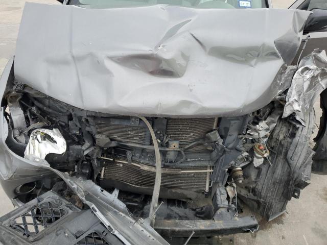 Photo 11 from auction – 2019 NISSAN FRONTIER S with VIN 1N6AD0ER3KN720881