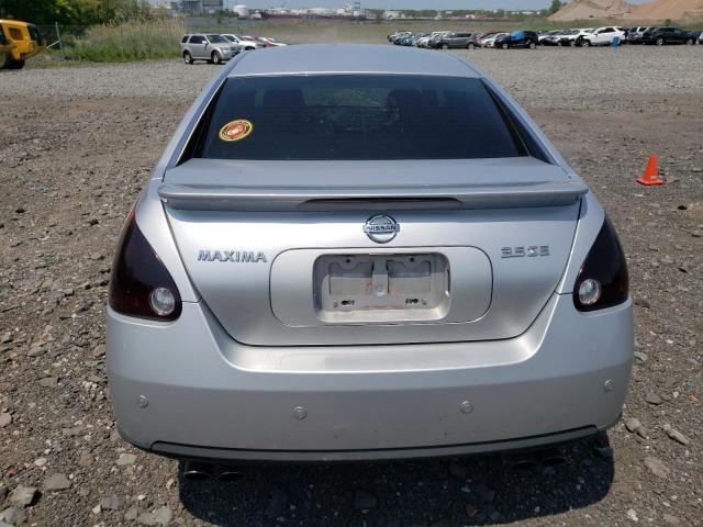 Foto 6 de la subasta – 2007 NISSAN MAXIMA SE con VIN 1N4BA41EX7C815747
