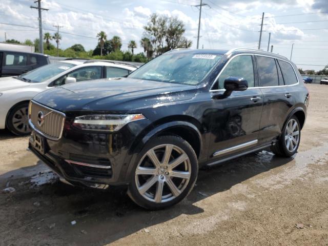 Photo 1 from auction – 2016 VOLVO XC90 T6 with VIN YV4A22PL2G1001579