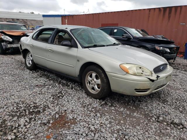 Photo 4 from auction – 2004 FORD TAURUS SES with VIN 1FAFP55S24G185698
