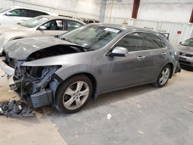 Фото 1 с аукциона – 2010 ACURA TSX с VIN JH4CU2F67AC024643