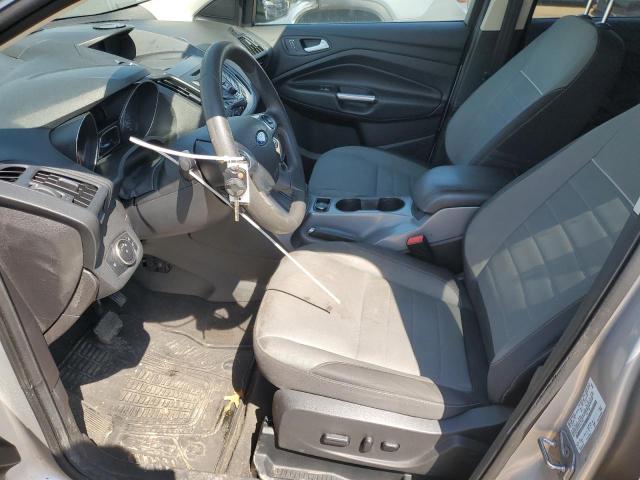 Photo 7 from auction – 2015 FORD ESCAPE SE with VIN 1FMCU0GX6FUC11821