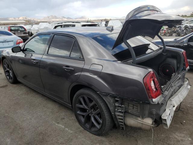 Foto 2 de la subasta – 2018 CHRYSLER 300 S con VIN 2C3CCABG0JH274563
