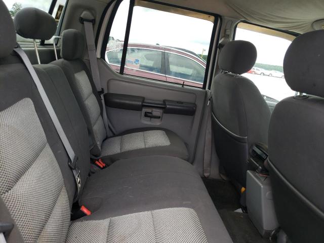 Photo 10 from auction – 2003 FORD EXPLORER S with VIN 1FMZU67E83UB82040