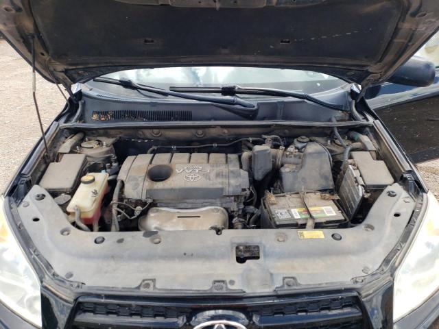 Photo 12 from auction – 2010 TOYOTA RAV4 with VIN 2T3ZF4DV7AW047851