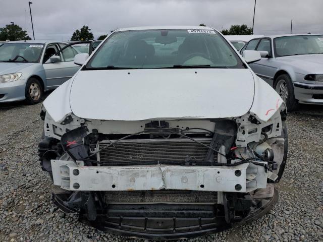 Photo 5 from auction – 2011 CHEVROLET MALIBU 1LT with VIN 1G1ZC5E19BF106680