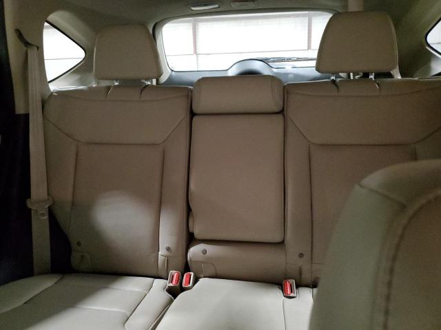 Photo 10 from auction – 2016 HONDA CR-V TOURI with VIN 5J6RM3H96GL010857