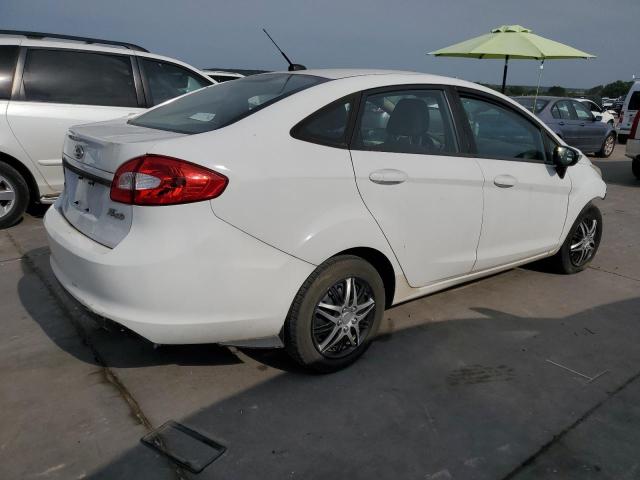 Photo 3 from auction – 2013 FORD FIESTA SE with VIN 3FADP4BJ1DM157765