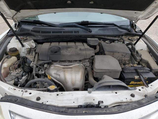 Photo 11 from auction – 2011 TOYOTA CAMRY BASE with VIN 4T4BF3EK7BR096936