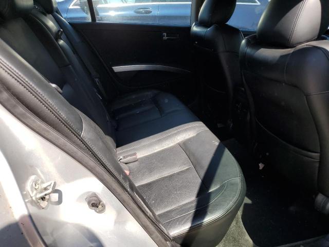Foto 10 de la subasta – 2008 NISSAN MAXIMA SE con VIN 1N4BA41E98C810850