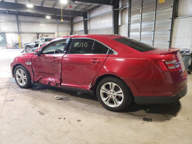 Photo 2 from auction – 2014 FORD TAURUS SEL with VIN 1FAHP2E8XEG126590