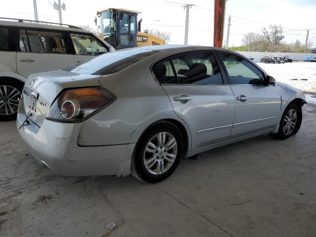 Photo 3 from auction – 2010 NISSAN ALTIMA BAS with VIN 1N4AL2AP7AN408234