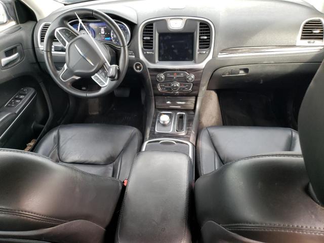 Photo 8 from auction – 2017 CHRYSLER 300 LIMITE with VIN 2C3CCARG3HH534258