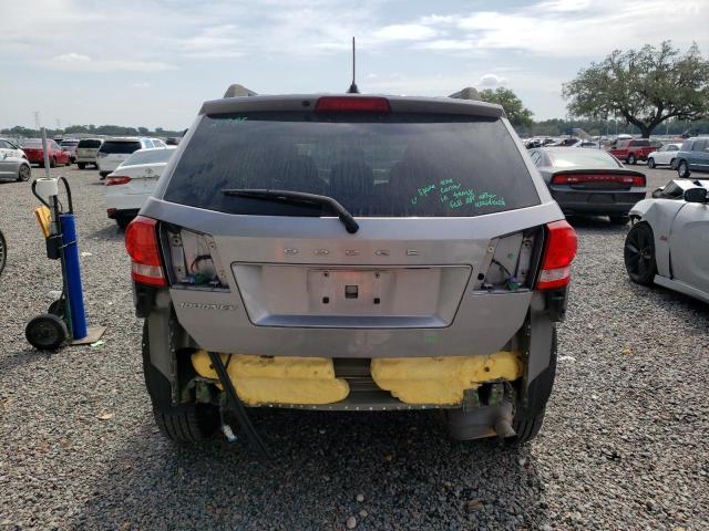 Photo 6 from auction – 2015 DODGE JOURNEY SE with VIN 3C4PDCAB0FT675511