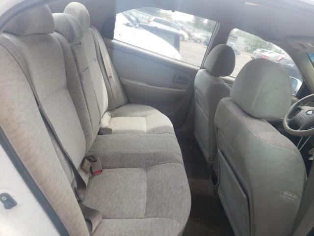 Photo 10 from auction – 2005 KIA OPTIMA LX with VIN KNAGD126355391484