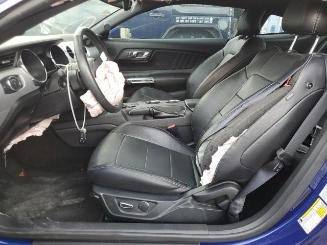 Photo 7 from auction – 2016 FORD MUSTANG with VIN 1FA6P8TH8G5245198
