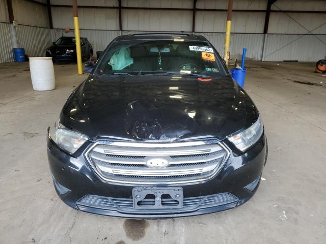 Photo 5 from auction – 2013 FORD TAURUS SEL with VIN 1FAHP2E88DG137599