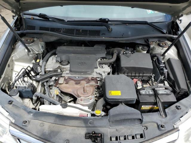 Photo 11 from auction – 2014 TOYOTA CAMRY L with VIN 4T4BF1FK4ER387031