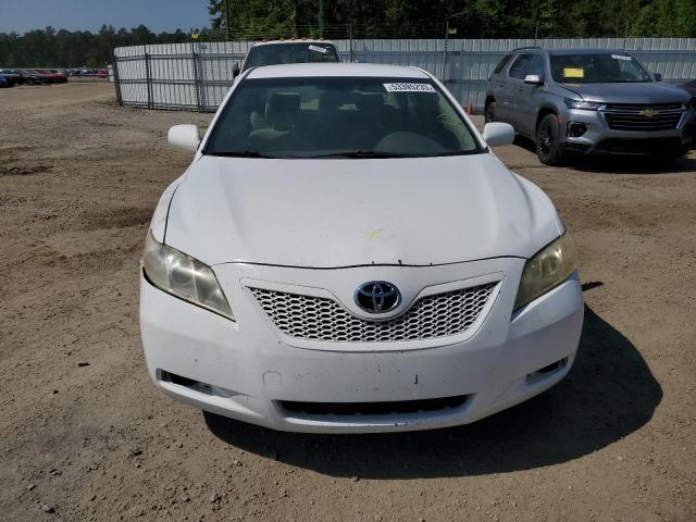 Photo 5 from auction – 2007 TOYOTA CAMRY CE with VIN JTNBE46K273023732