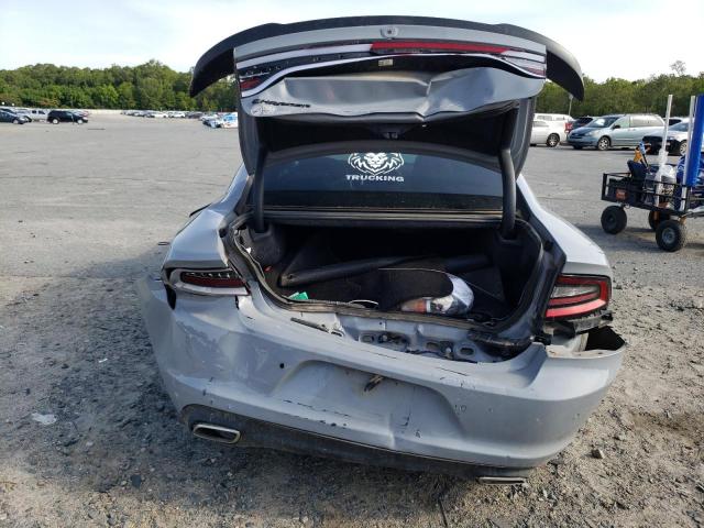 Photo 6 from auction – 2021 DODGE CHARGER SX with VIN 2C3CDXBG7MH540326