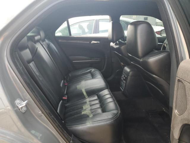 Photo 10 from auction – 2017 CHRYSLER 300 S with VIN 2C3CCABG5HH538631