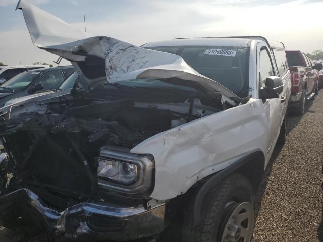 Photo 1 from auction – 2017 GMC SIERRA C15 with VIN 1GTN1LEC2HZ900381
