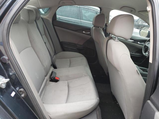 Photo 10 from auction – 2017 HONDA CIVIC LX with VIN 2HGFC2F57HH509317