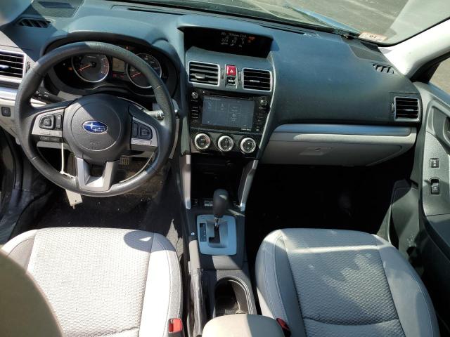 Photo 8 from auction – 2017 SUBARU FORESTER 2 with VIN JF2SJAEC4HH409678