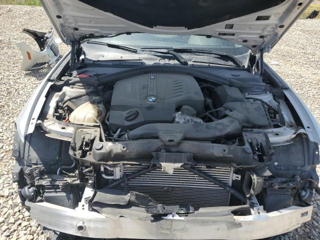 Photo 11 from auction – 2015 BMW M235I with VIN WBA1J7C58FV358148