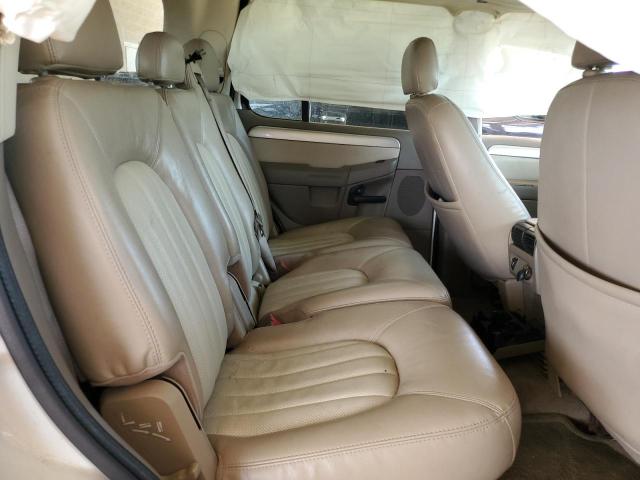 Foto 11 de la subasta – 2003 MERCURY MOUNTAINEE con VIN 4M2DU86W63ZJ52195
