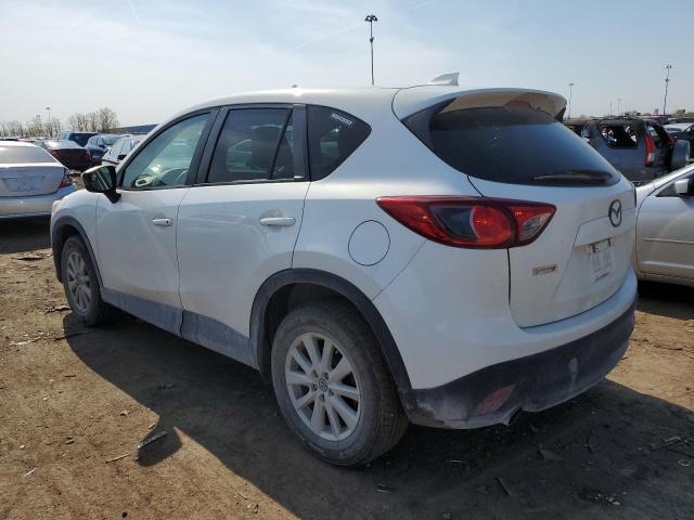 Photo 2 from auction – 2013 MAZDA CX-5 SPORT with VIN JM3KE2BE3D0104025