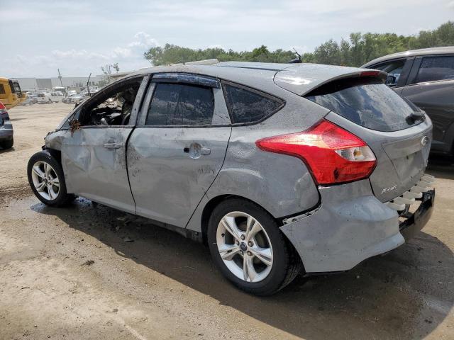 Photo 2 from auction – 2014 FORD FOCUS SE with VIN 1FADP3K25EL324246