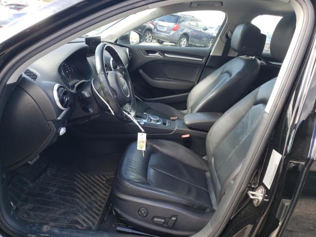 Photo 7 from auction – 2015 AUDI A3 PREMIUM with VIN WAUEFGFF0F1092364