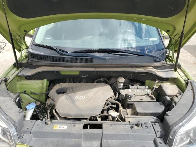 Photo 11 from auction – 2015 KIA SOUL with VIN KNDJN2A20F7777182