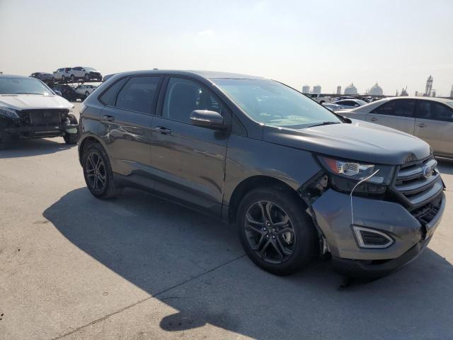 Photo 4 from auction – 2018 FORD EDGE SEL with VIN 2FMPK3J9XJBC61560