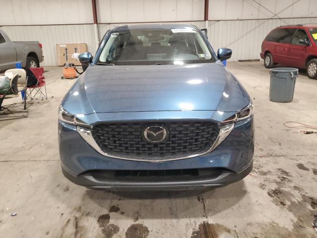 صورة رقم 5 من المزاد - 2022 MAZDA CX-5 مع VIN JM3KFBAM1N0564288