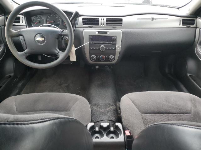 Photo 8 from auction – 2014 CHEVROLET IMPALA LIM with VIN 2G1WD5E35E1109461